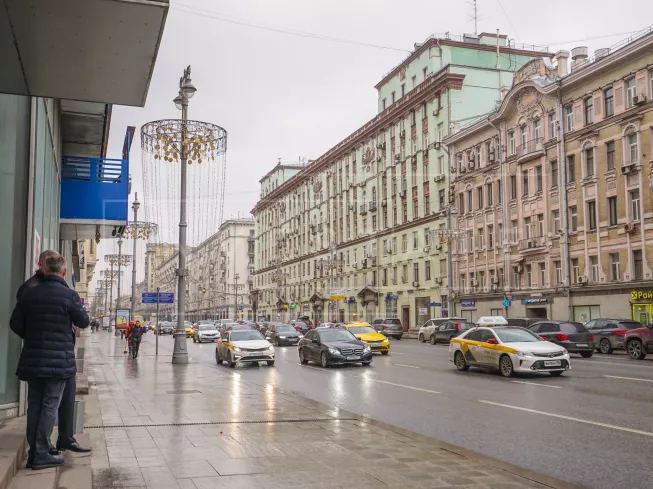 арендный бизнес г Москва, 1-я Тверская-Ямская ул., 13, стр. 1 в ЦАО, метро Белорусская г Москва, 1-я Тверская-Ямская ул., 13, стр. 1