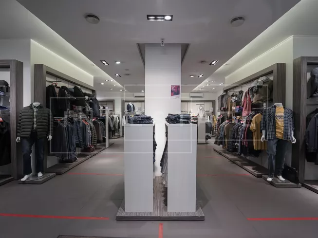 арендный бизнес г Москва, 1-я Тверская-Ямская ул., 13, стр. 1 в ЦАО, метро Белорусская г Москва, 1-я Тверская-Ямская ул., 13, стр. 1