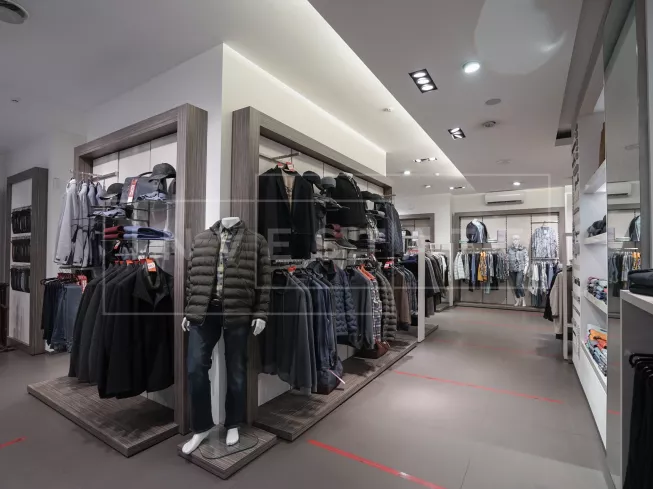 арендный бизнес г Москва, 1-я Тверская-Ямская ул., 13, стр. 1 в ЦАО, метро Белорусская г Москва, 1-я Тверская-Ямская ул., 13, стр. 1