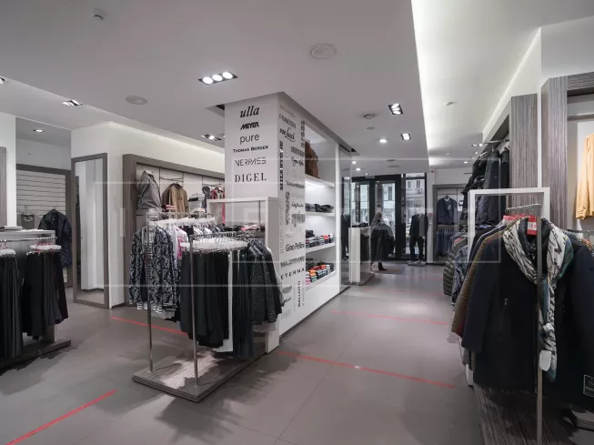 арендный бизнес г Москва, 1-я Тверская-Ямская ул., 13, стр. 1 в ЦАО, метро Белорусская г Москва, 1-я Тверская-Ямская ул., 13, стр. 1