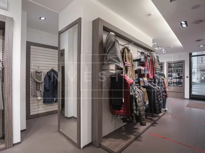 арендный бизнес г Москва, 1-я Тверская-Ямская ул., 13, стр. 1 в ЦАО, метро Белорусская г Москва, 1-я Тверская-Ямская ул., 13, стр. 1