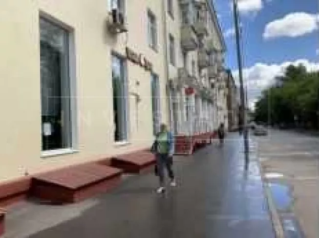 г Москва, ул Тушинская, д 12