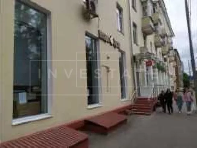 г Москва, ул Тушинская, д 12