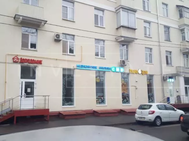 г Москва, ул Тушинская, д 12