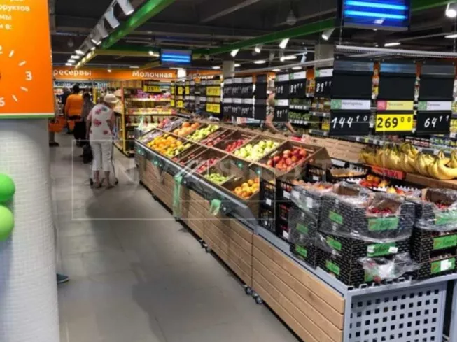 г Москва, ул Новорогожская, д 11 к 2