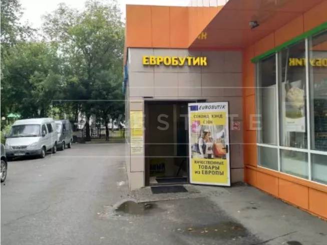 г Москва, ул Новорогожская, д 11 к 2