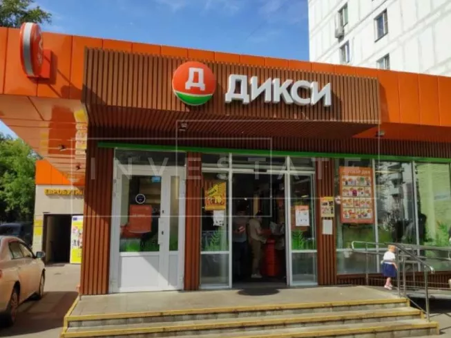 г Москва, ул Новорогожская, д 11 к 2