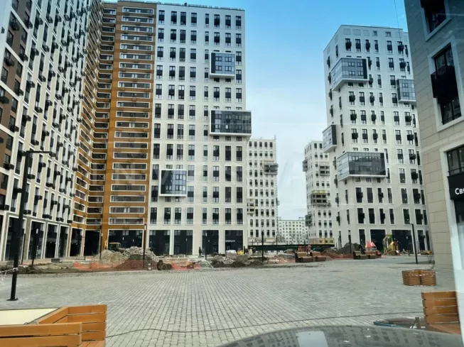 г Москва, ул Тайнинская, д 9