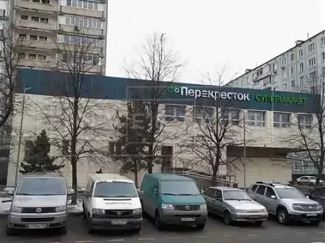 арендный бизнес г Москва, Новочеркасский б-р, 20, кор. 5 в ЮВАО, метро  г Москва, Новочеркасский б-р, 20, кор. 5