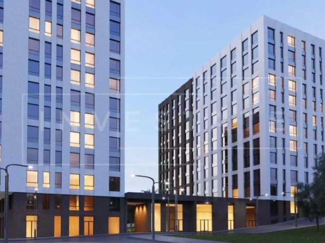 арендный бизнес г Москва, 4-й Верхний Михайловский пр-д, 1 в ЮАО, метро Тульская г Москва, 4-й Верхний Михайловский пр-д, 1