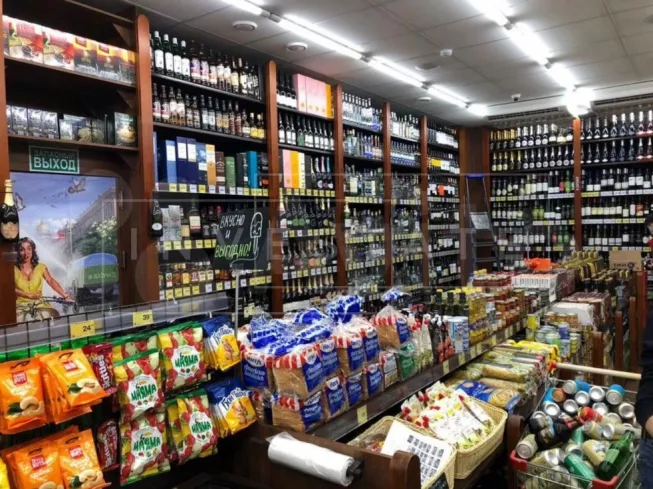 г Москва, ул 15-я Парковая, д 50