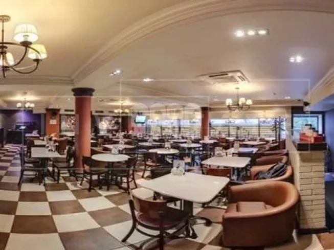 г Москва, Бол. Семёновская ул., 27, кор. 1