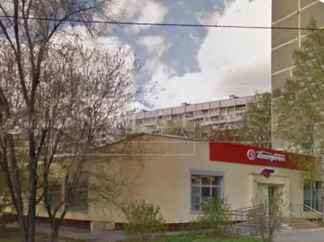 г Москва, Малый Купавенский проезд, д 3