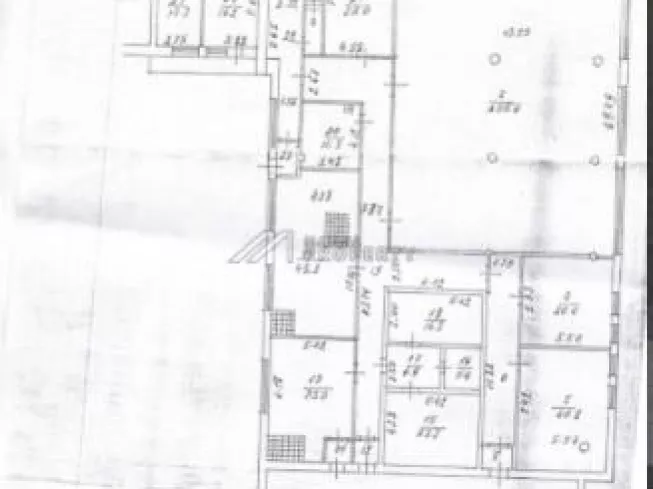 г Москва, Малый Купавенский проезд, д 3