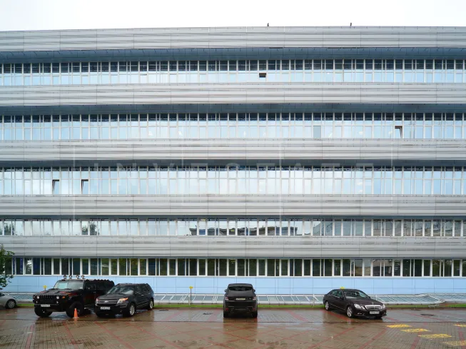 г Москва, Научный пр-д, 8, стр. 1