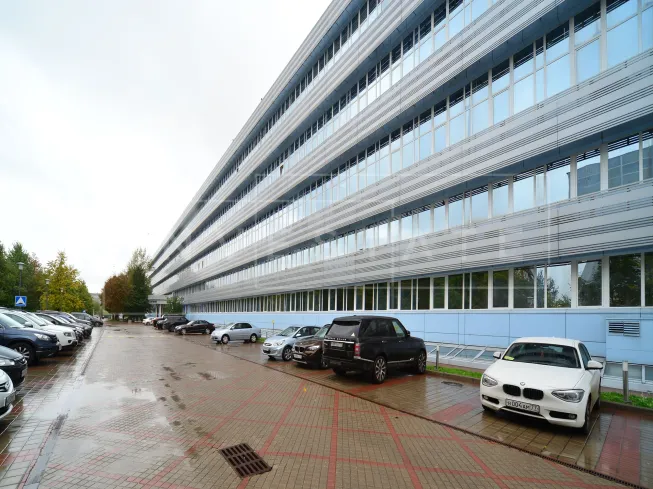 г Москва, Научный пр-д, 8, стр. 1