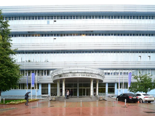 г Москва, Научный пр-д, 8, стр. 1