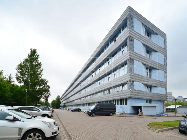 г Москва, Научный пр-д, 8, стр. 1