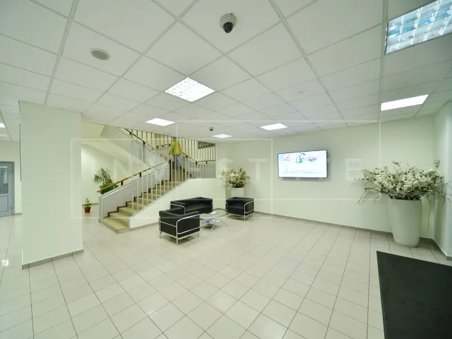 г Москва, Научный пр-д, 8, стр. 1