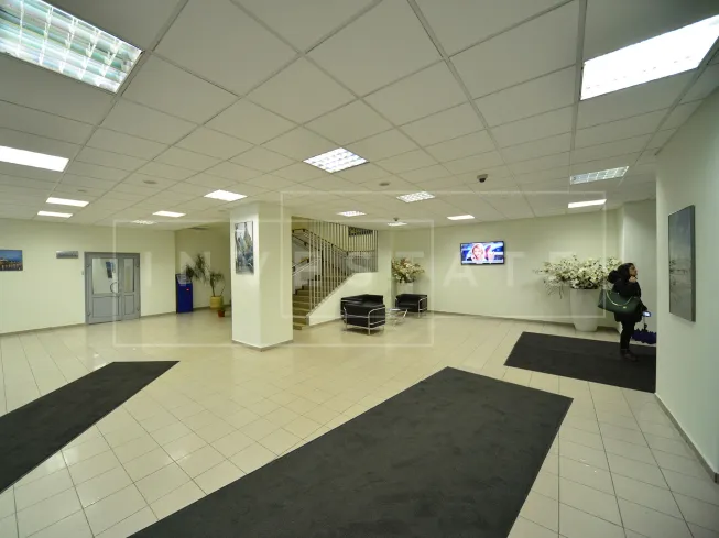 г Москва, Научный пр-д, 8, стр. 1