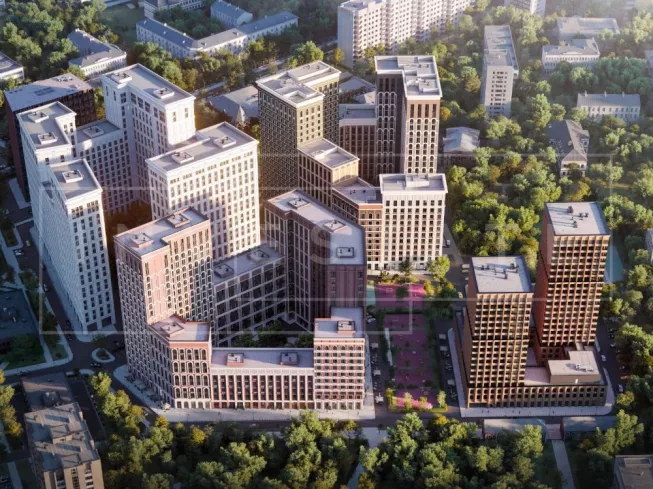 г Москва, ул Новоалексеевская, влд 16 стр 10