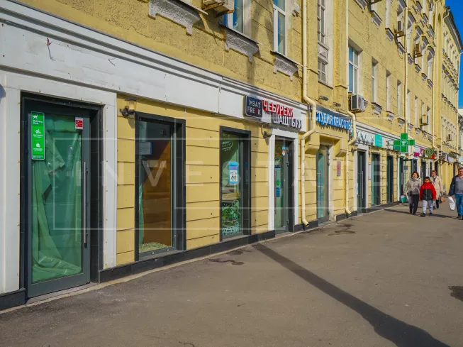 г Москва, Бол. Серпуховская ул., 32, стр. 1