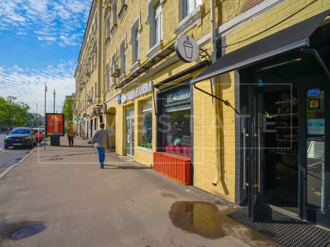 г Москва, Бол. Серпуховская ул., 32, стр. 1