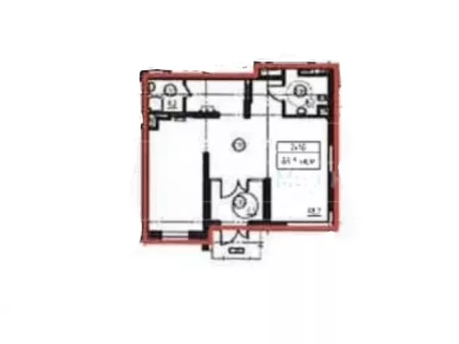 г Москва, Фестивальная д.29