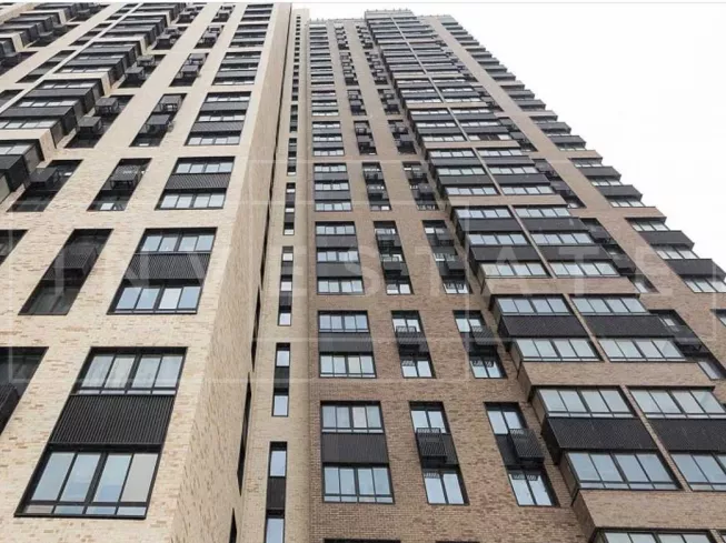 г Москва, Фестивальная д.29