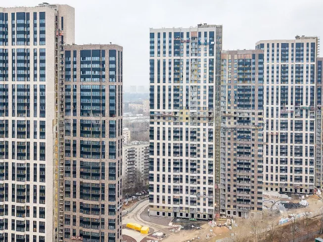 г Москва, Фестивальная д.29