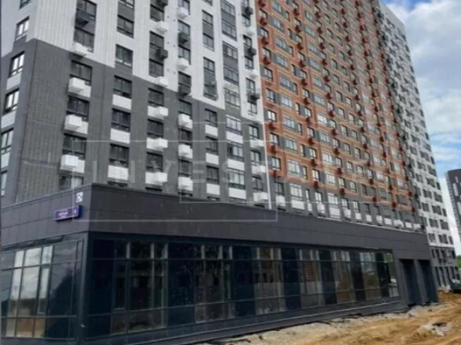 арендный бизнес Московская обл, пос. Битца, мкр Южная Битца (рп Бутово), Южный б-р, д 4 в ЮЗАО, метро  Московская обл, пос. Битца, мкр Южная Битца (рп Бутово), Южный б-р, д 4