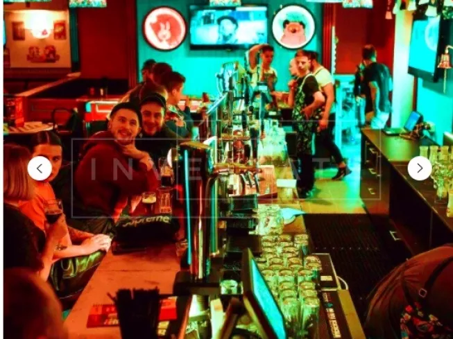 г Москва, 1-я Тверская-Ямская ул., 27