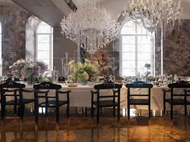 г Москва, Бол. Никитская ул., 5