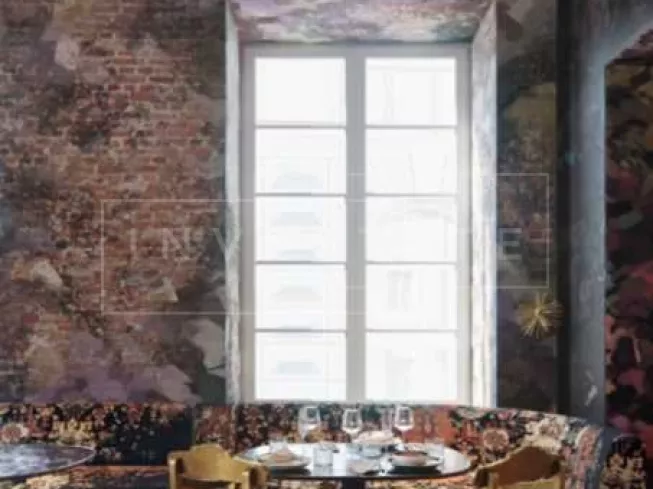 г Москва, Бол. Никитская ул., 5