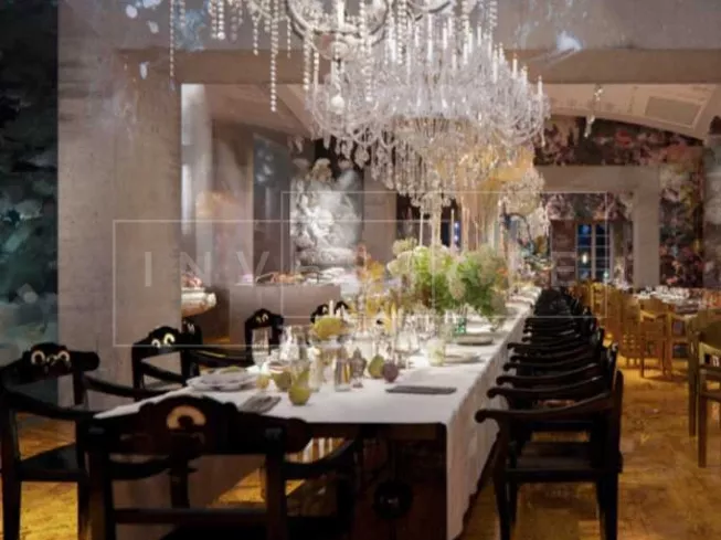 г Москва, Бол. Никитская ул., 5