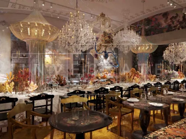 г Москва, Бол. Никитская ул., 5