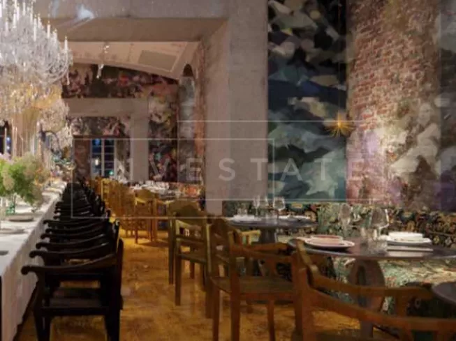 г Москва, Бол. Никитская ул., 5