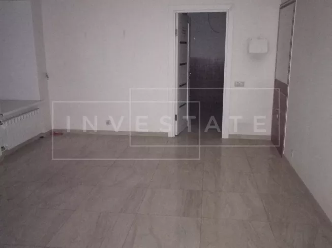 г Москва, Кутузовский пр-т, 9, кор. 1