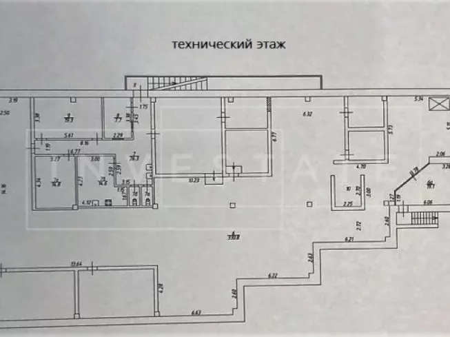 г Москва, Фомичёвой ул., 1А