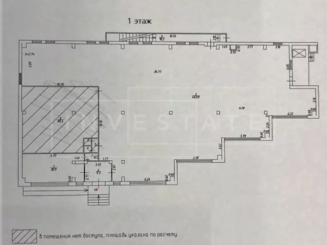 г Москва, Фомичёвой ул., 1А