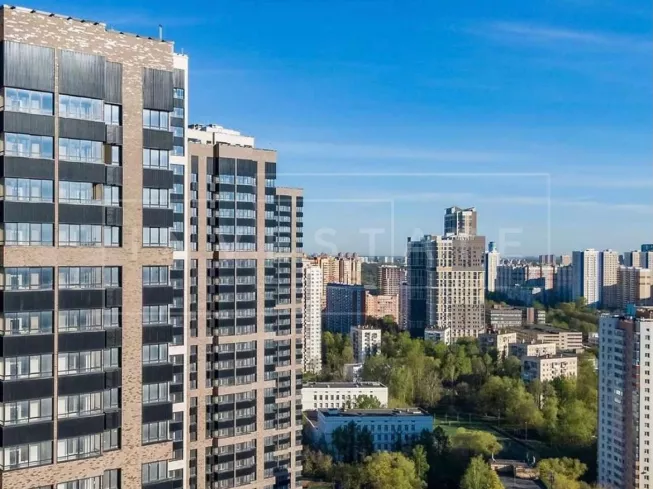 г Москва, Фестивальная д.29