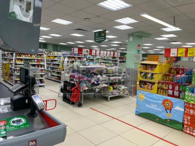 г Москва, Фомичёвой ул., 1А