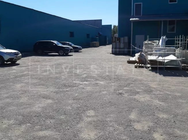 арендный бизнес г Лобня, Киовский пер. в , метро  г Лобня, Киовский пер.