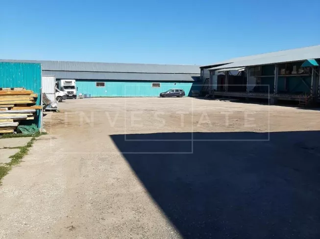 арендный бизнес г Лобня, Киовский пер. в , метро  г Лобня, Киовский пер.