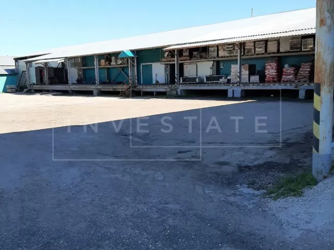 арендный бизнес г Лобня, Киовский пер. в , метро  г Лобня, Киовский пер.