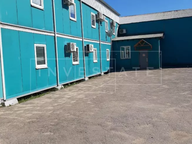 арендный бизнес г Лобня, Киовский пер. в , метро  г Лобня, Киовский пер.