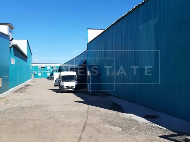 арендный бизнес г Лобня, Киовский пер. в , метро  г Лобня, Киовский пер.