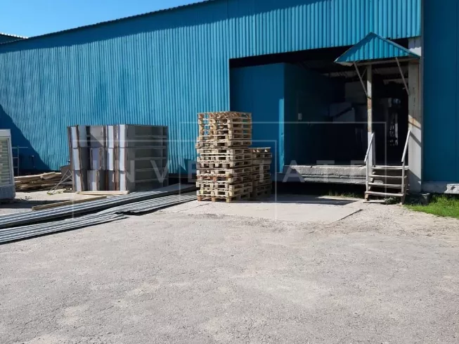 арендный бизнес г Лобня, Киовский пер. в , метро  г Лобня, Киовский пер.