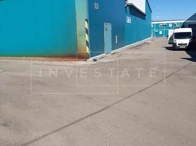 арендный бизнес г Лобня, Киовский пер. в , метро  г Лобня, Киовский пер.