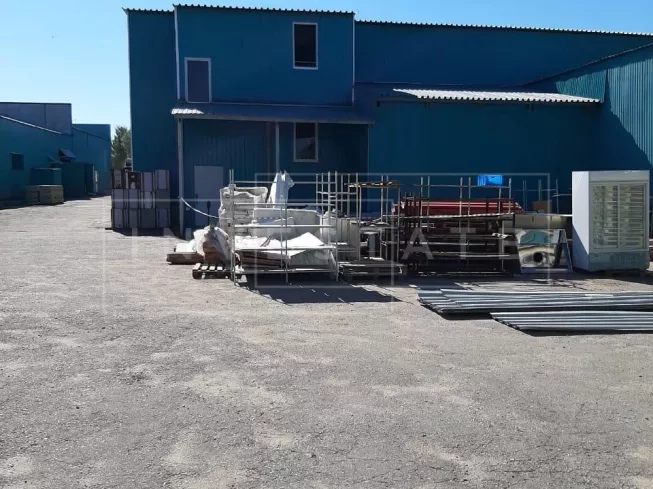 арендный бизнес г Лобня, Киовский пер. в , метро  г Лобня, Киовский пер.